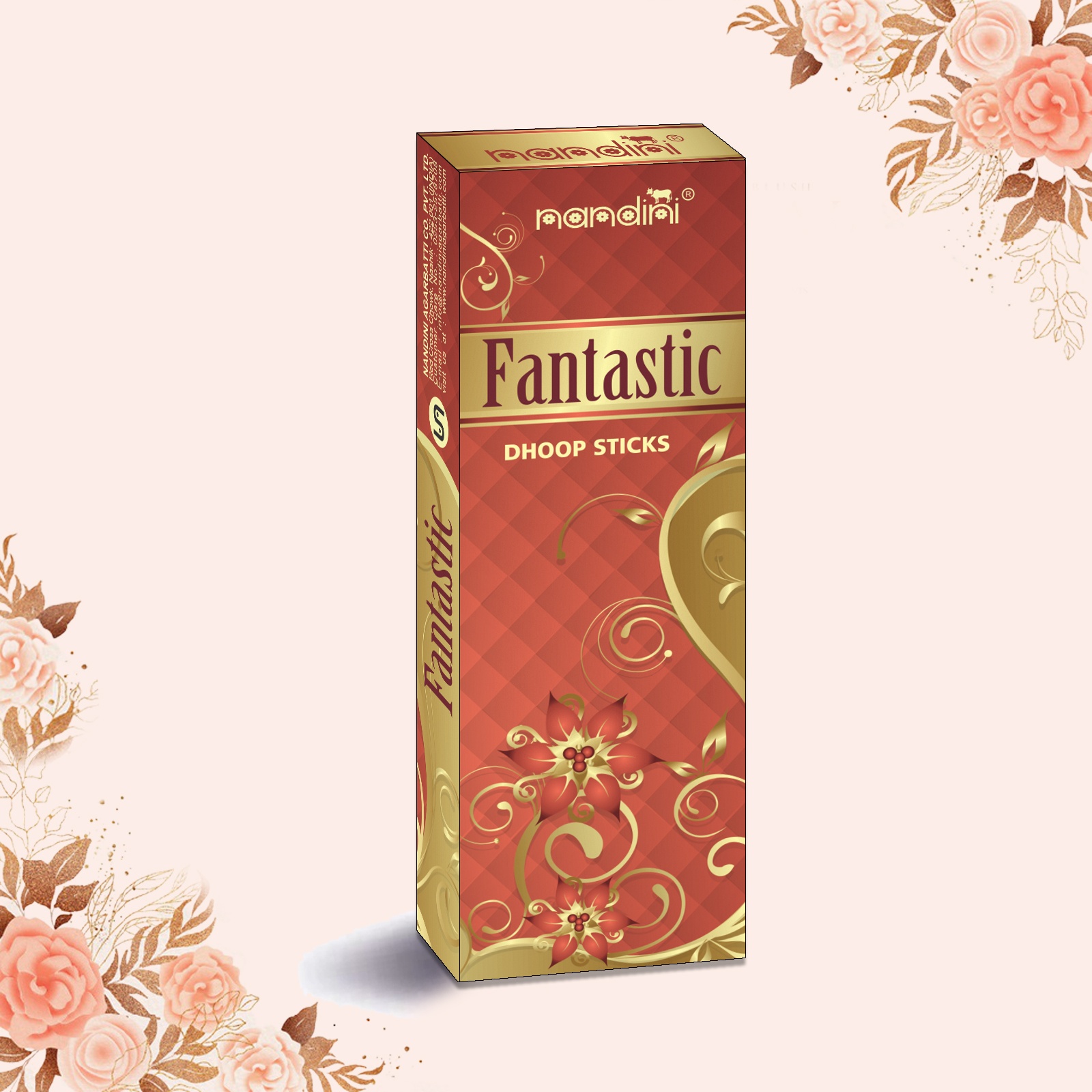 Fantastic Dhoop